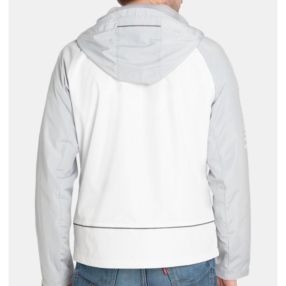 Men Mk jacket - Picture 3 of 5
